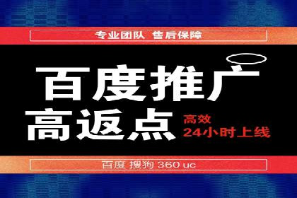 实战经验：SEM网络推广打造行业领军品牌
